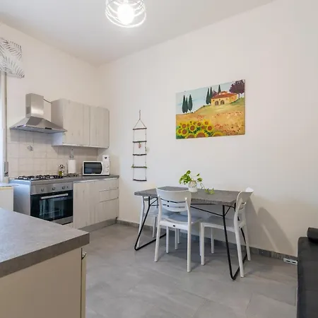Apartment Casa Di Flo'