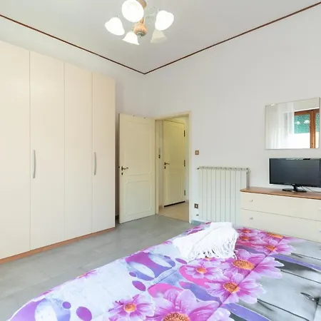 Apartment Casa Di Flo' *