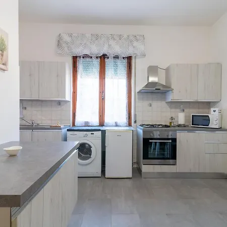 Apartment Casa Di Flo' Subbiano