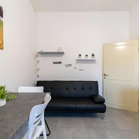 Apartment Casa Di Flo' *